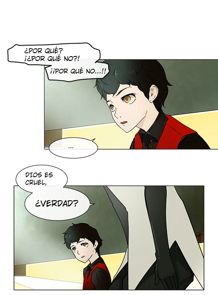 El irregular > Capitulo 12 > Page 81
