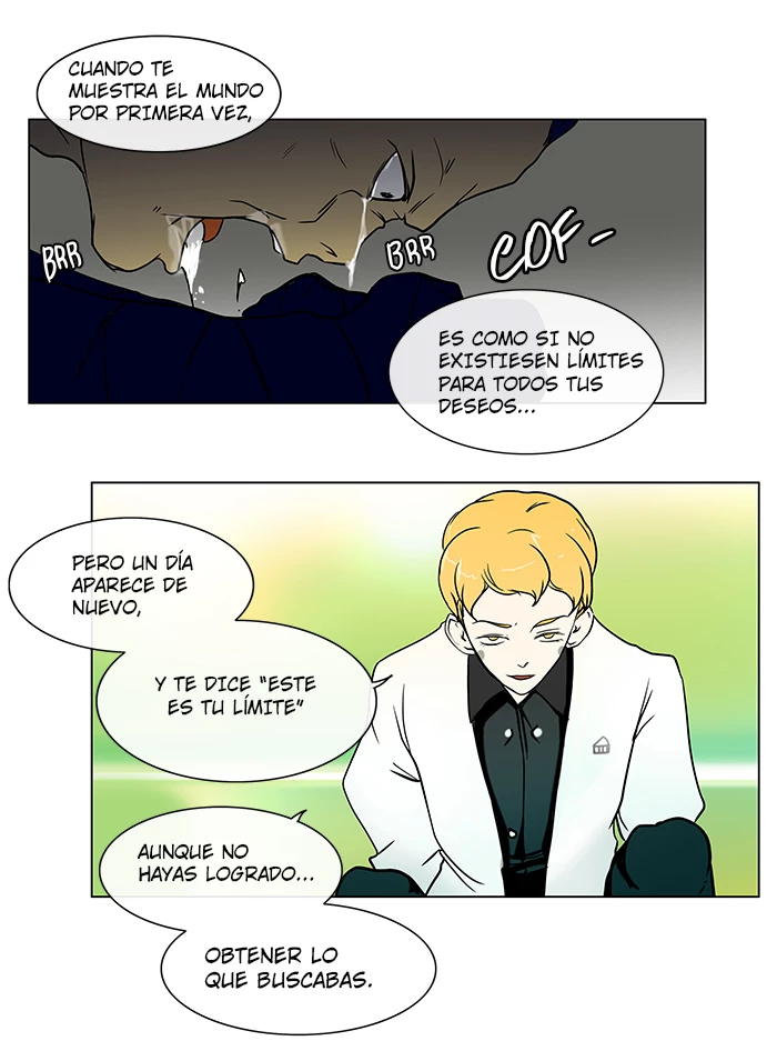 El irregular > Capitulo 12 > Page 91