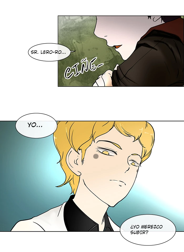 El irregular > Capitulo 12 > Page 101