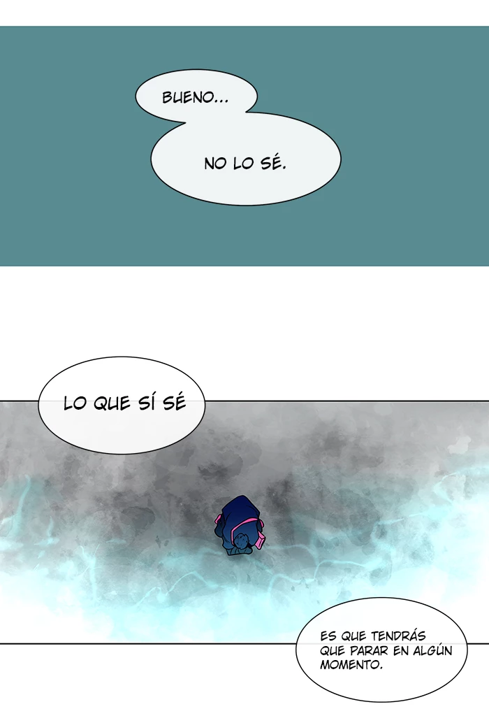 El irregular > Capitulo 12 > Page 111