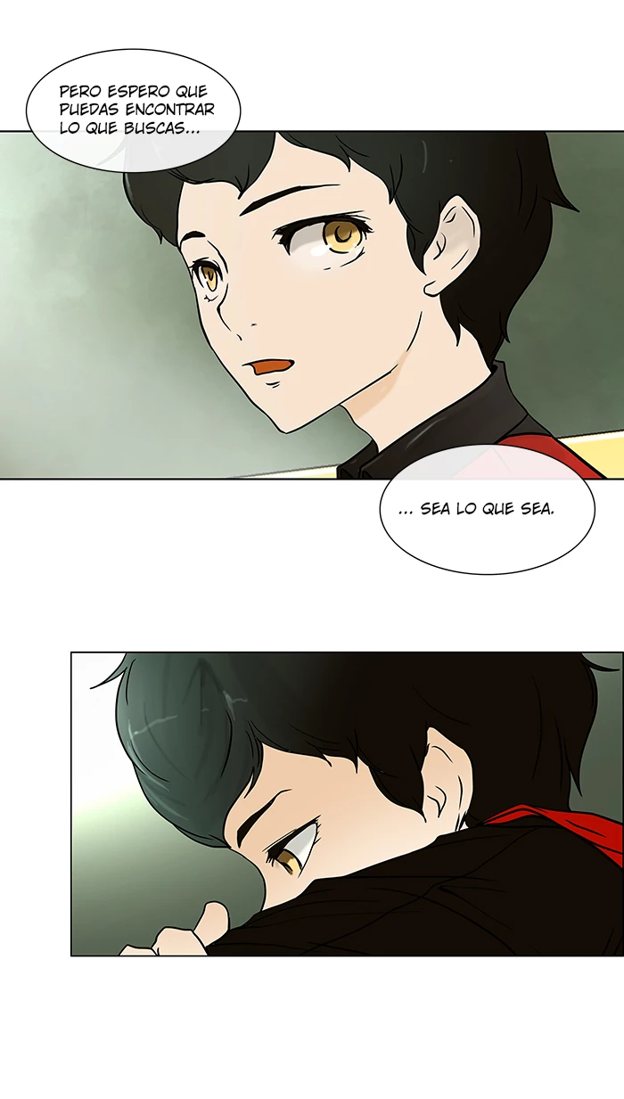 El irregular > Capitulo 12 > Page 121