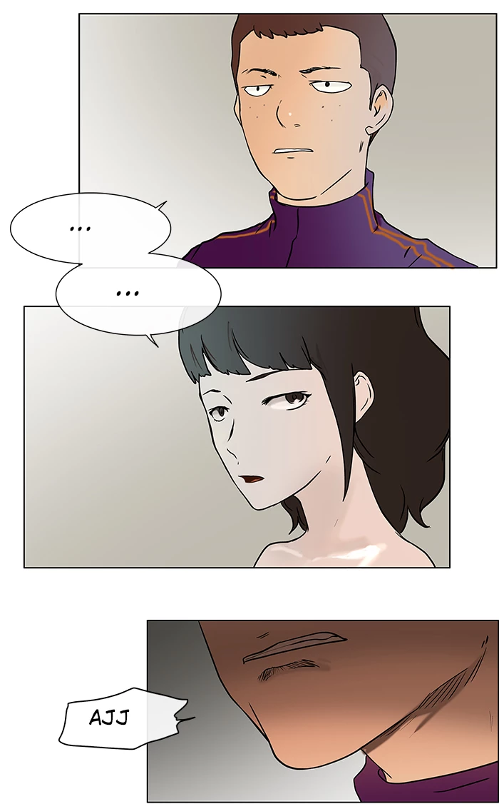 El irregular > Capitulo 12 > Page 151