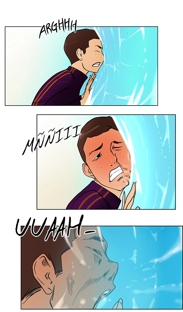 El irregular > Capitulo 12 > Page 161