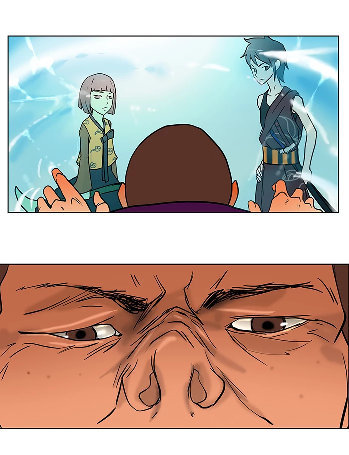 El irregular > Capitulo 12 > Page 171