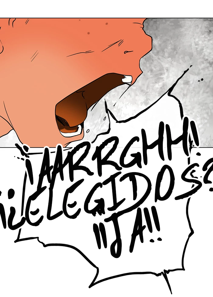 El irregular > Capitulo 12 > Page 181