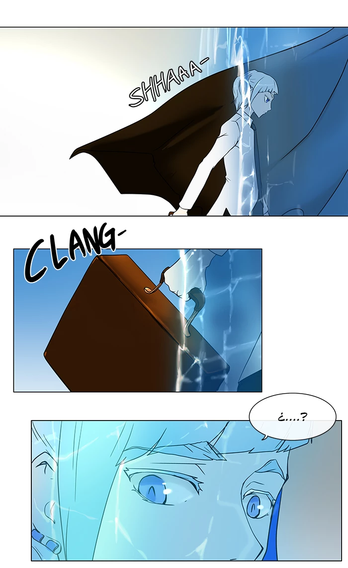 El irregular > Capitulo 12 > Page 211