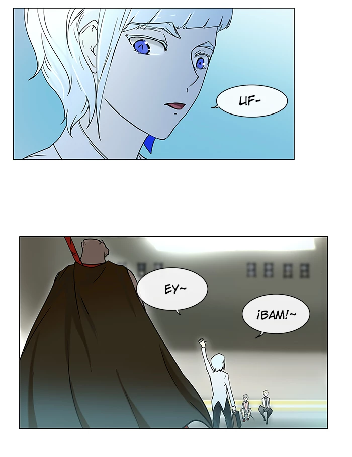 El irregular > Capitulo 12 > Page 231