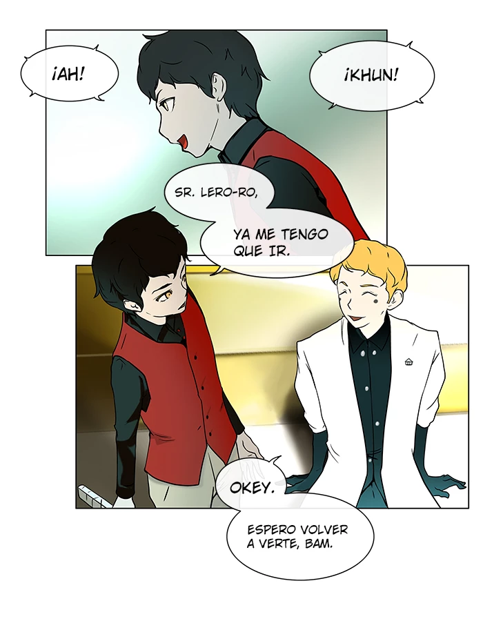 El irregular > Capitulo 12 > Page 251