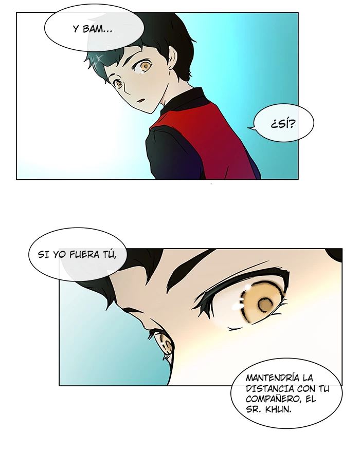El irregular > Capitulo 12 > Page 261