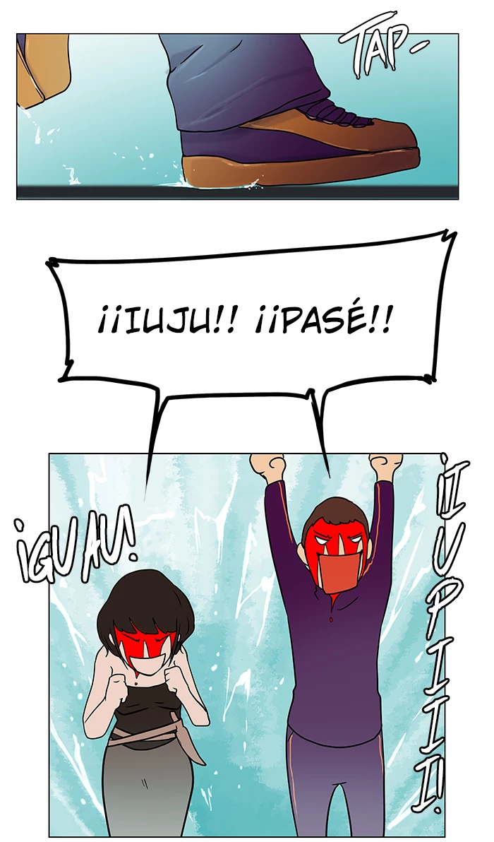 El irregular > Capitulo 12 > Page 281