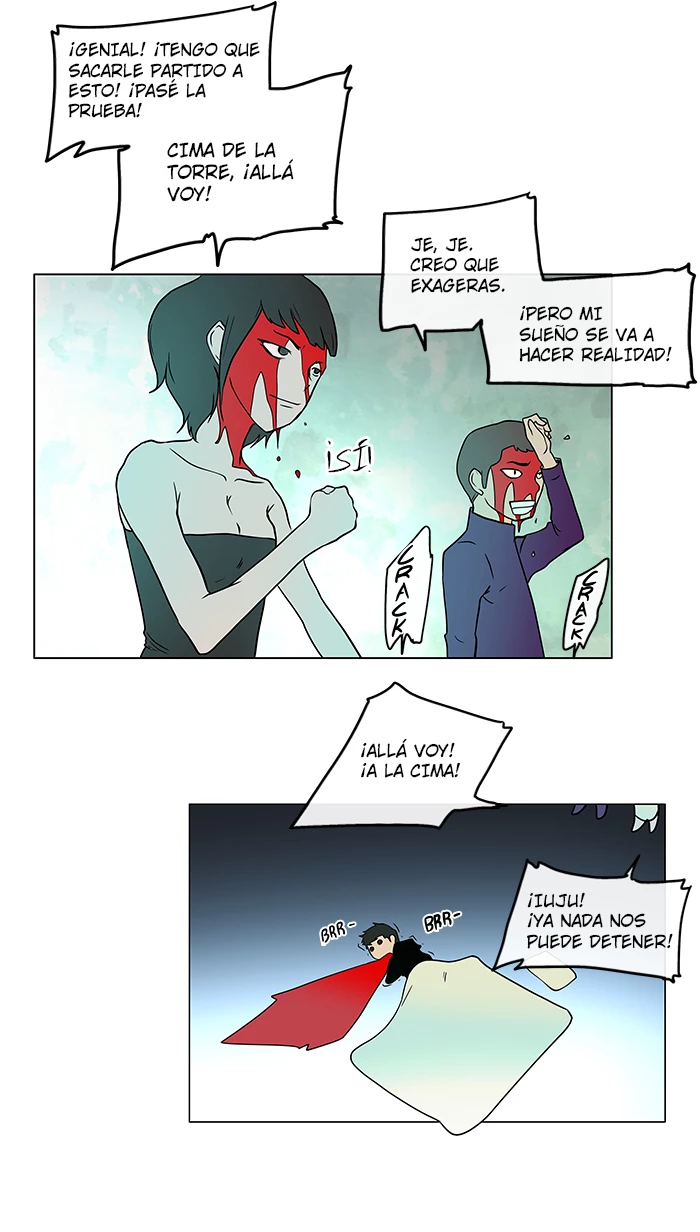 El irregular > Capitulo 12 > Page 291