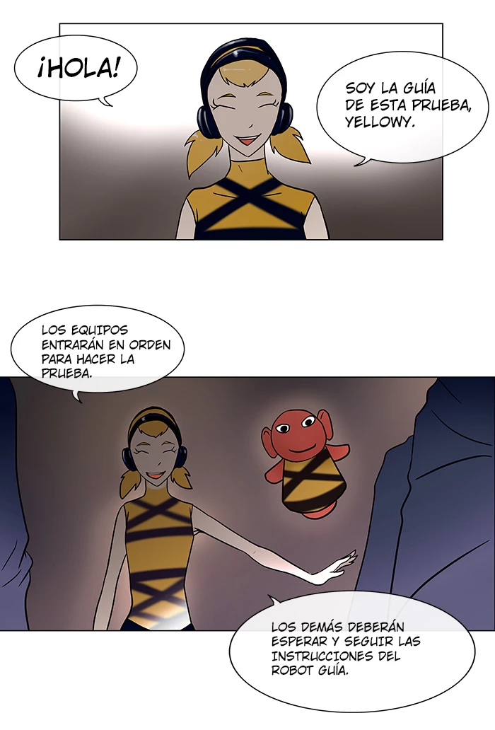 El irregular > Capitulo 12 > Page 331