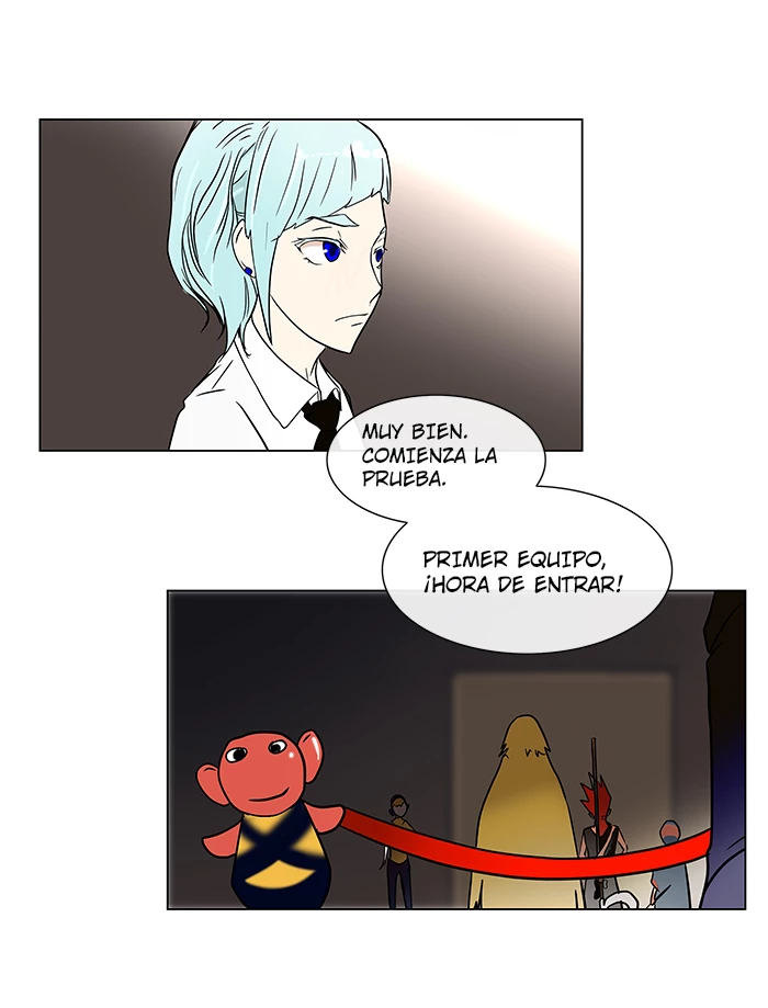 El irregular > Capitulo 12 > Page 341