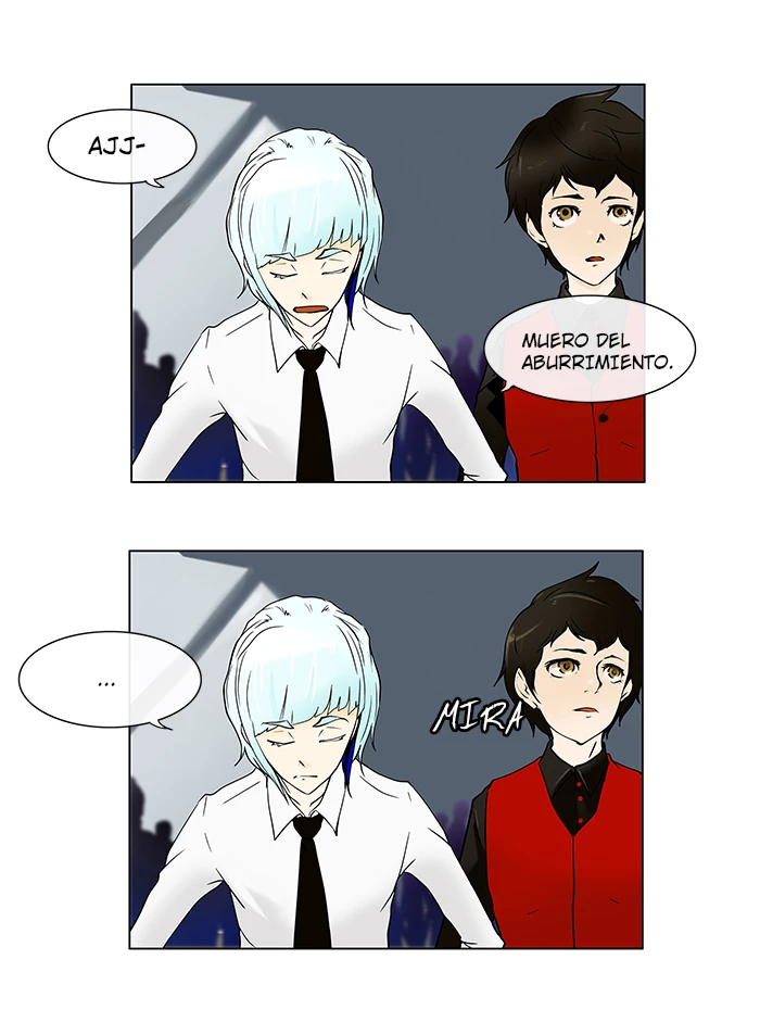 El irregular > Capitulo 12 > Page 351