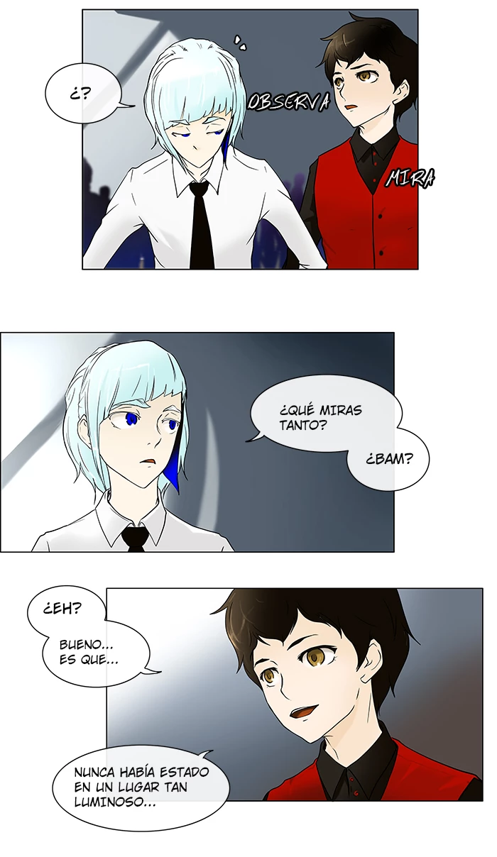 El irregular > Capitulo 12 > Page 361
