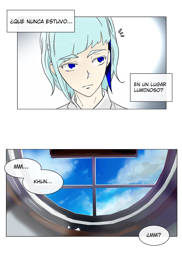 El irregular > Capitulo 12 > Page 371