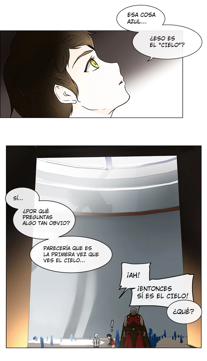 El irregular > Capitulo 12 > Page 381