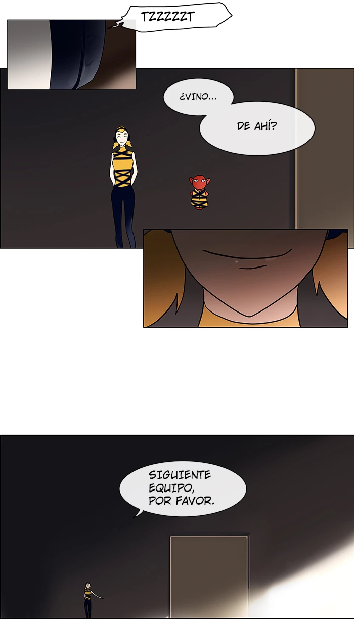 El irregular > Capitulo 12 > Page 441