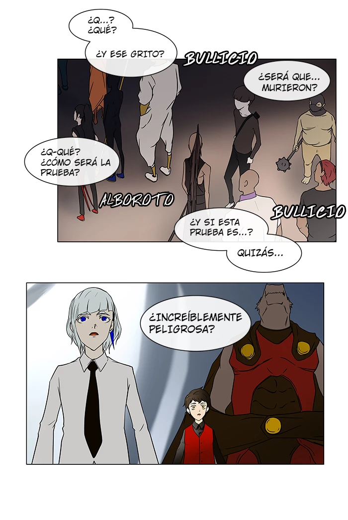 El irregular > Capitulo 12 > Page 451