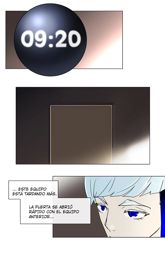 El irregular > Capitulo 12 > Page 471