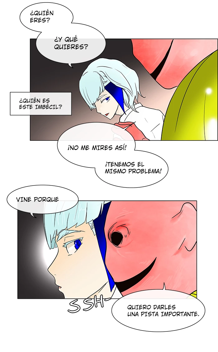 El irregular > Capitulo 12 > Page 531