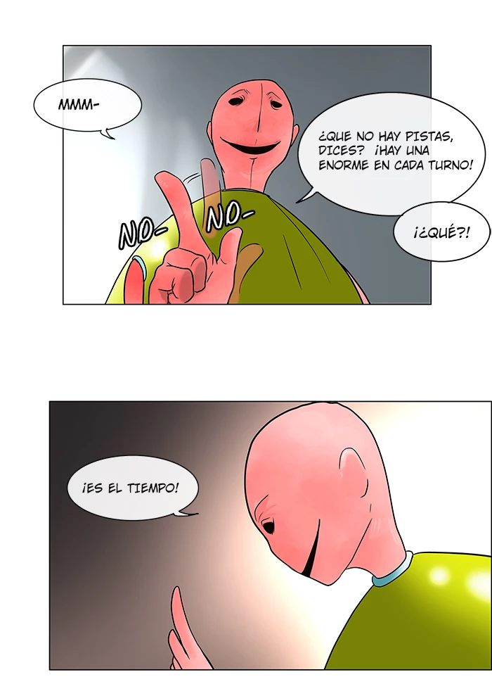 El irregular > Capitulo 12 > Page 561