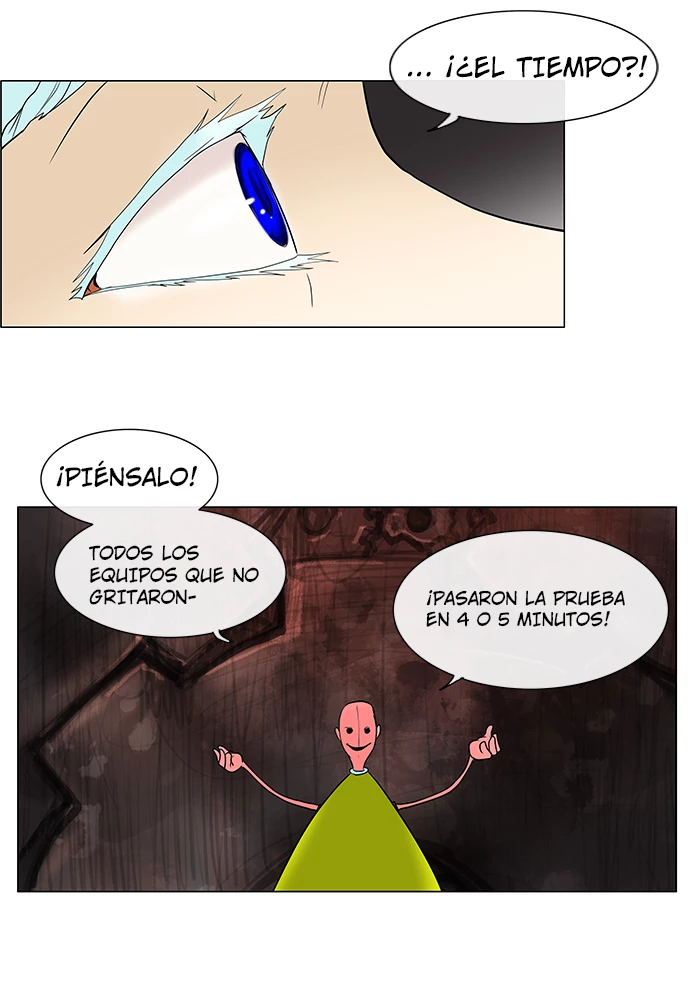 El irregular > Capitulo 12 > Page 571