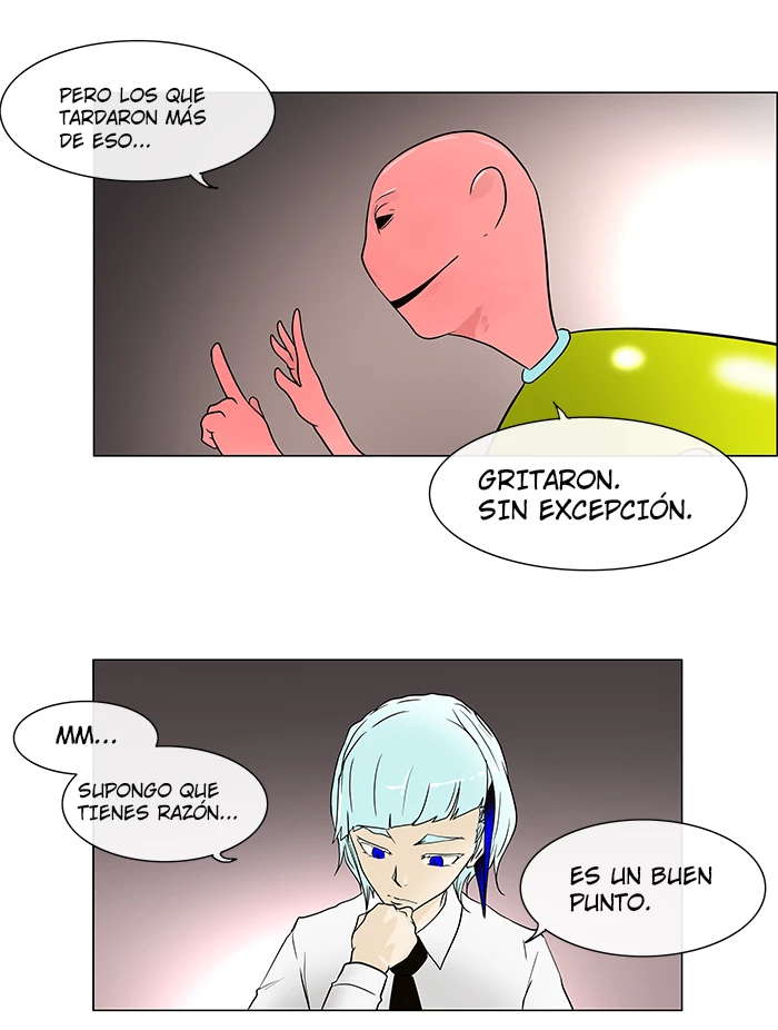 El irregular > Capitulo 12 > Page 581
