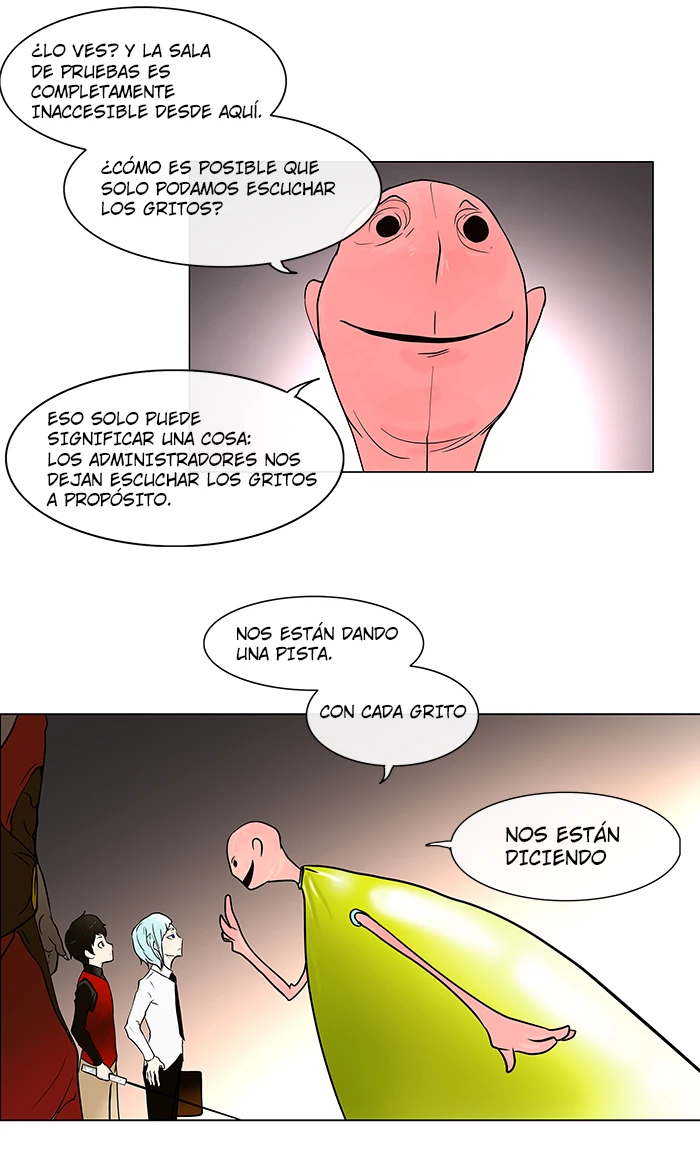El irregular > Capitulo 12 > Page 591