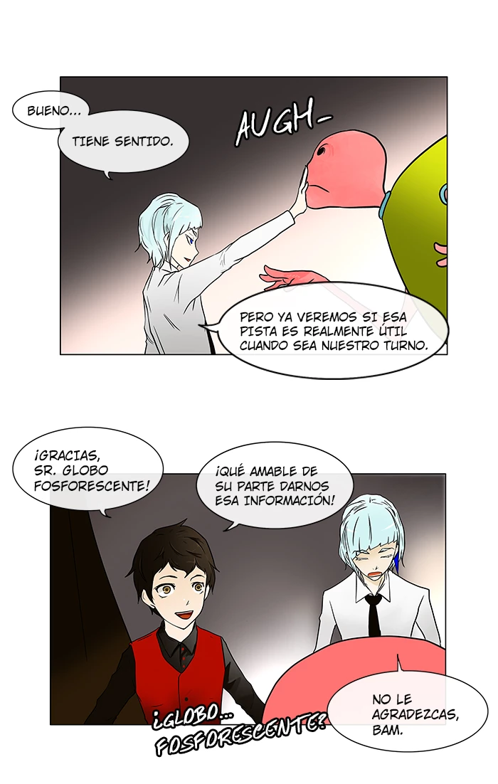 El irregular > Capitulo 12 > Page 611