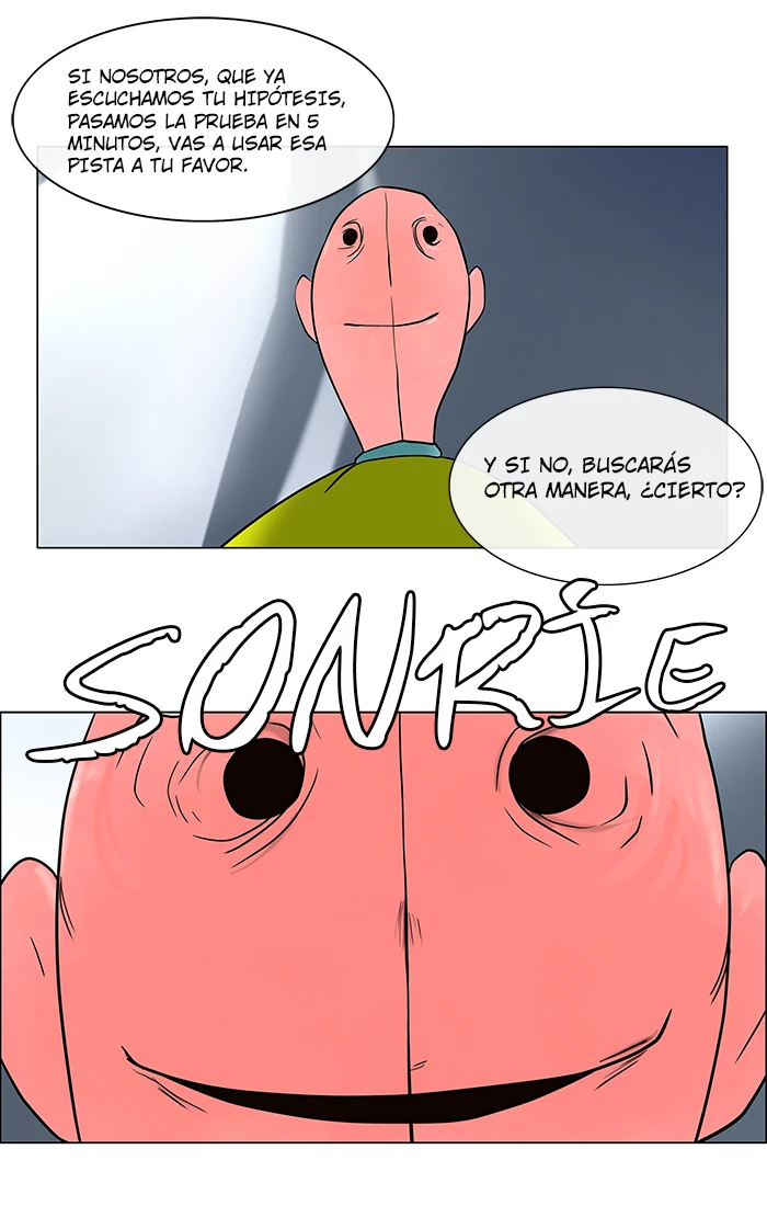 El irregular > Capitulo 12 > Page 631
