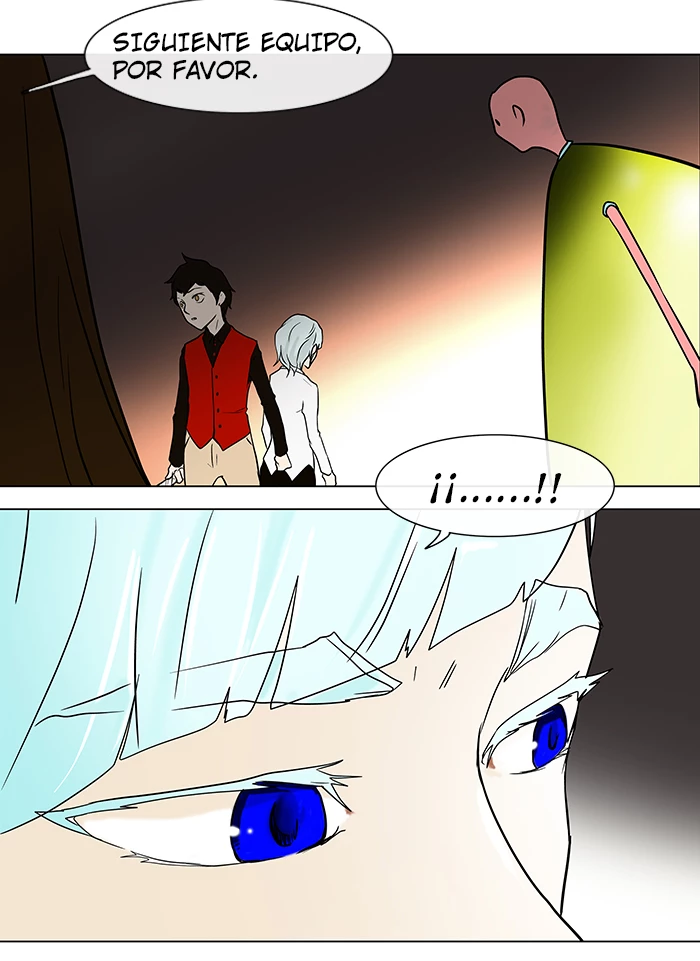 El irregular > Capitulo 12 > Page 661