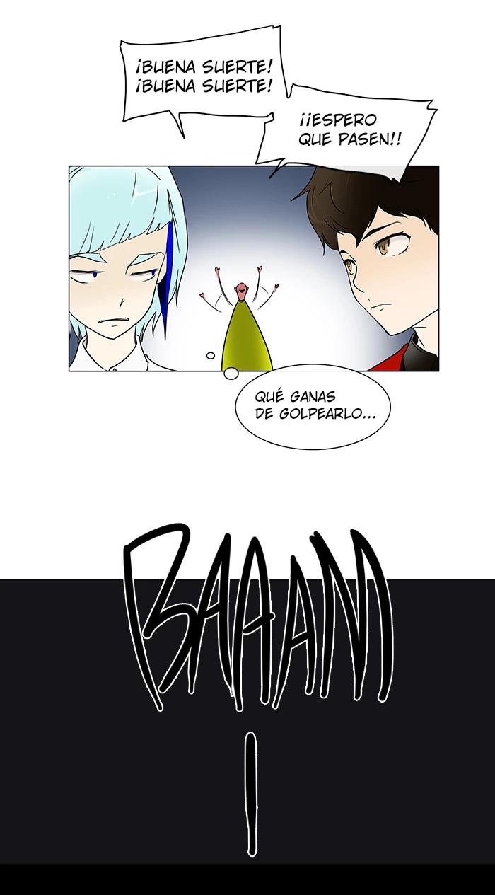 El irregular > Capitulo 12 > Page 701