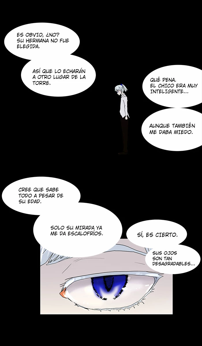 El irregular > Capitulo 13 > Page 11