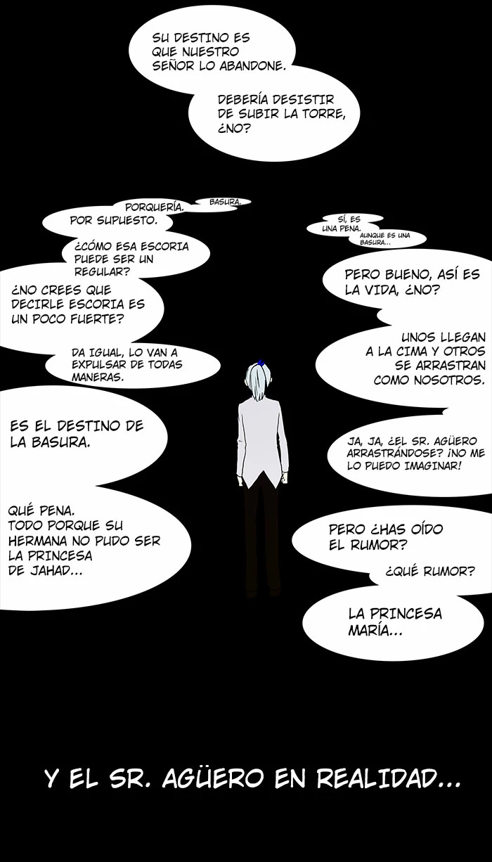 El irregular > Capitulo 13 > Page 21