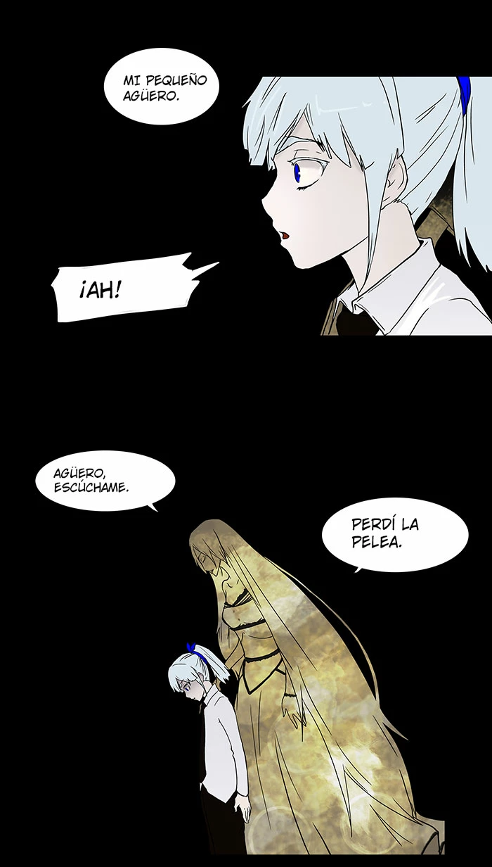 El irregular > Capitulo 13 > Page 31