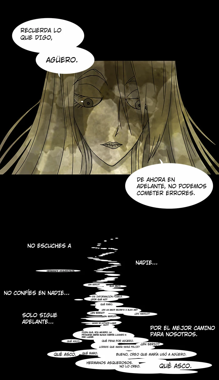 El irregular > Capitulo 13 > Page 41