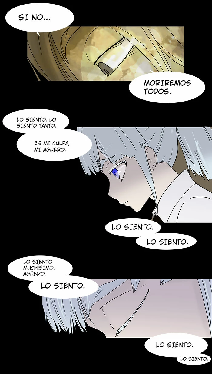 El irregular > Capitulo 13 > Page 51