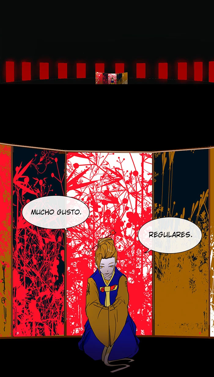 El irregular > Capitulo 13 > Page 91