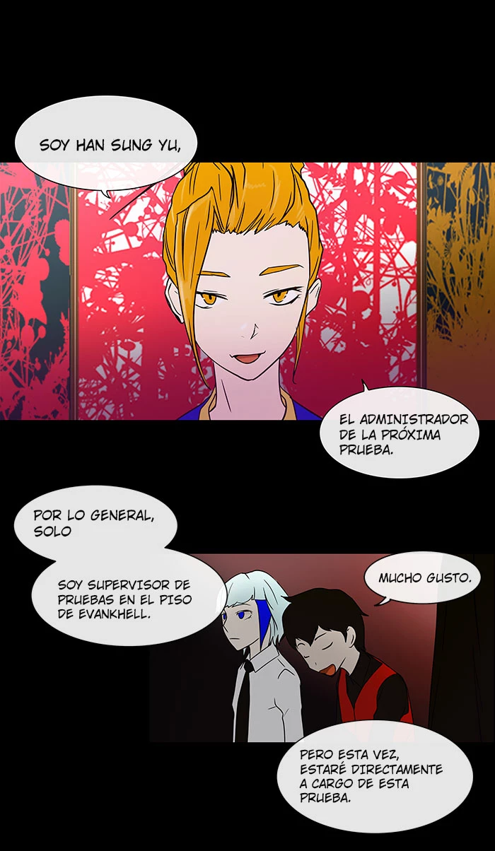 El irregular > Capitulo 13 > Page 101