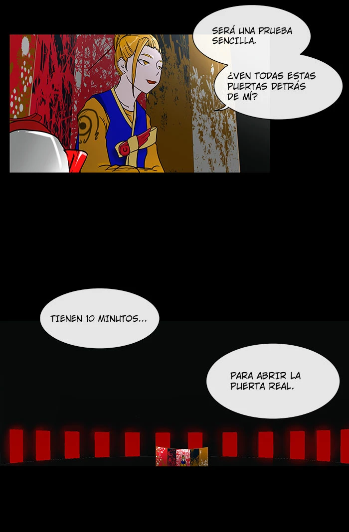 El irregular > Capitulo 13 > Page 111