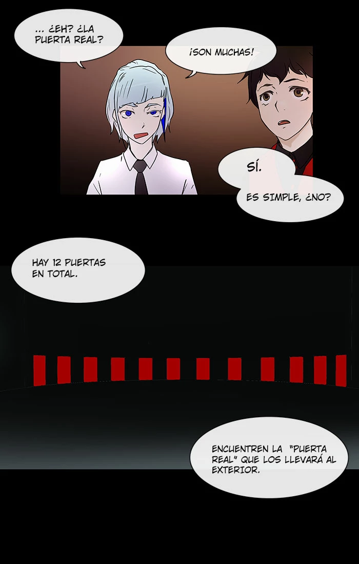 El irregular > Capitulo 13 > Page 121