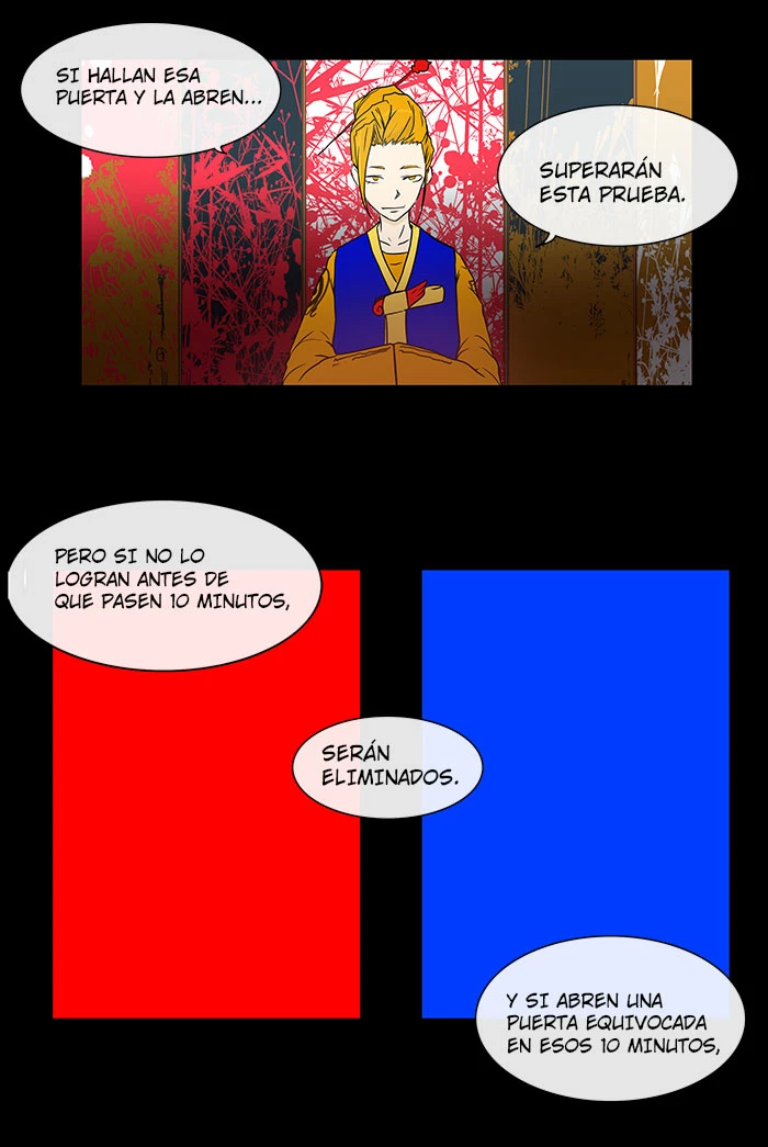 El irregular > Capitulo 13 > Page 131