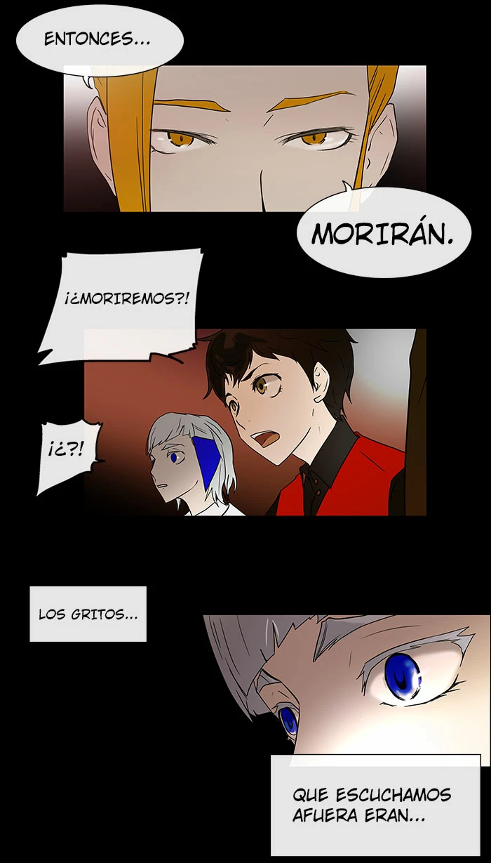 El irregular > Capitulo 13 > Page 141