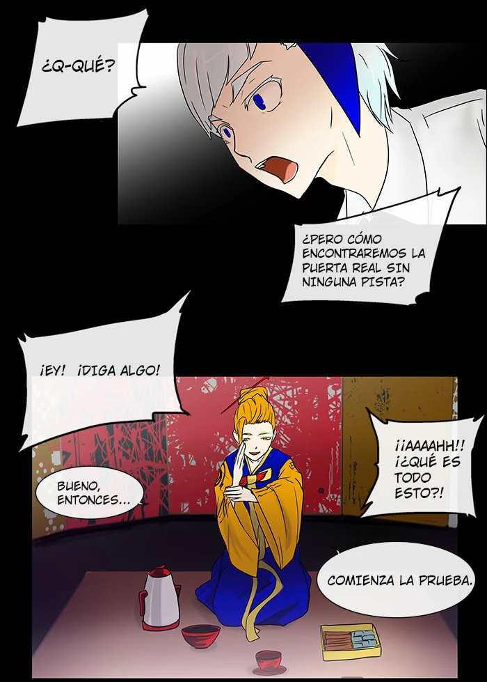El irregular > Capitulo 13 > Page 171
