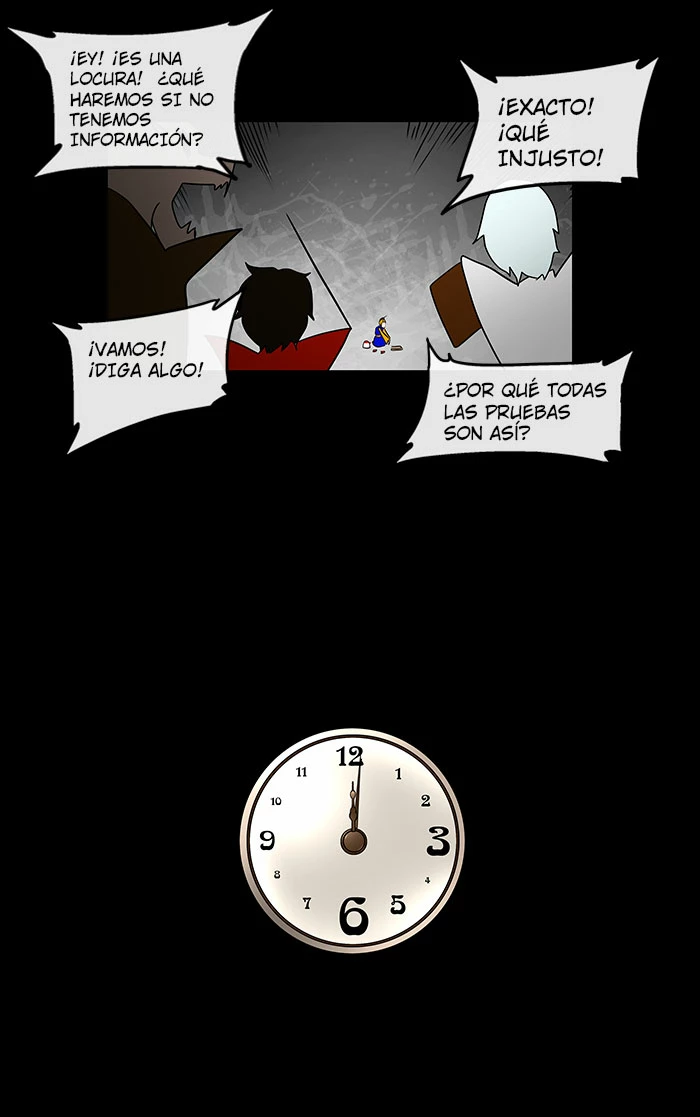 El irregular > Capitulo 13 > Page 181