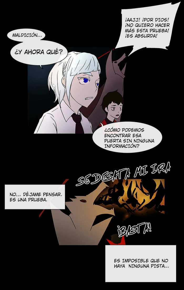 El irregular > Capitulo 13 > Page 191