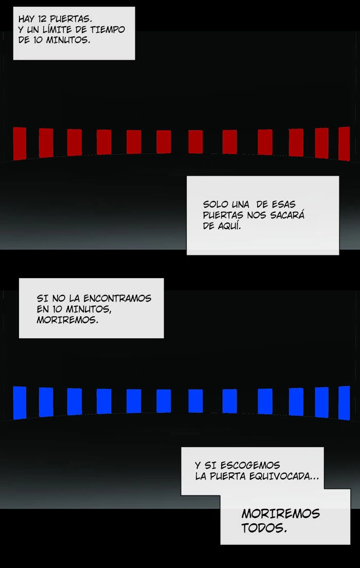 El irregular > Capitulo 13 > Page 201