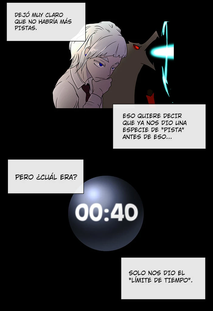 El irregular > Capitulo 13 > Page 211