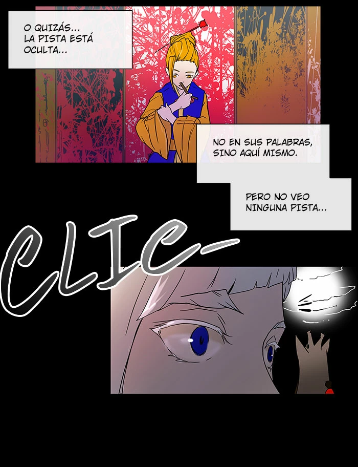 El irregular > Capitulo 13 > Page 221